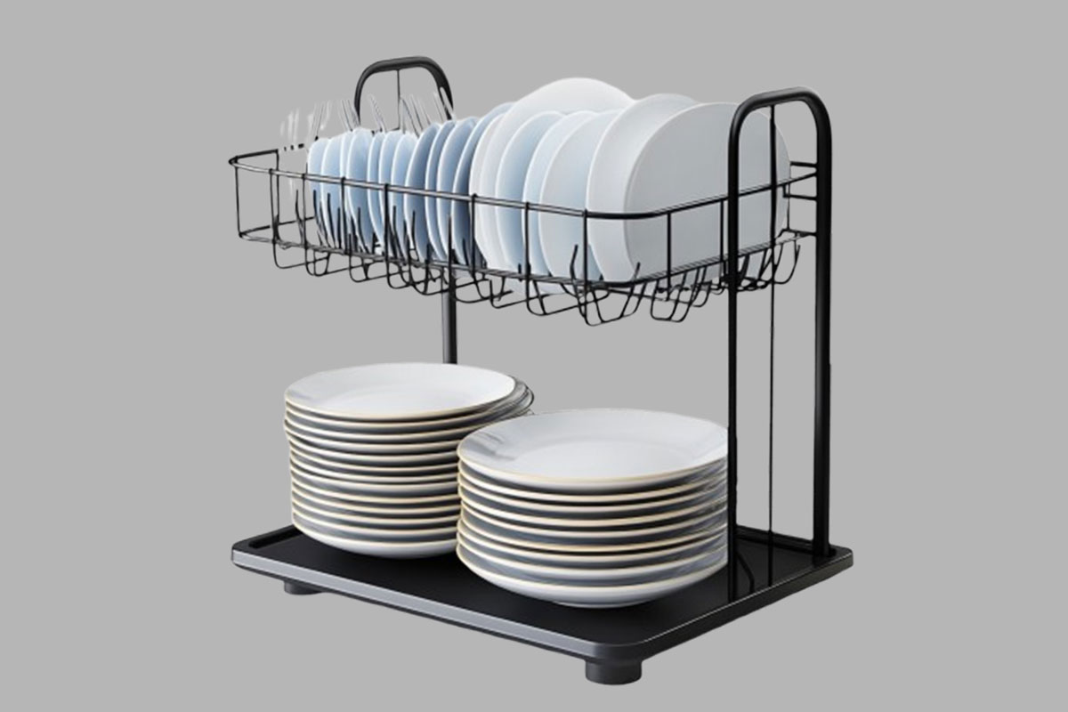 Kitchen Stand