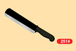 Knife-RRV