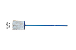 1093 Flat Mop Ord-Clr