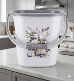 BETTER HOME SQUARE LINEA BUCKETS 18 LTRS  PRINTED