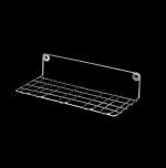 SPOON STAND STEEL