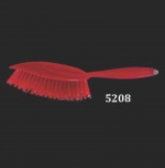 BANISTER BRUSH (LEAF)