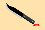Knife-KTP