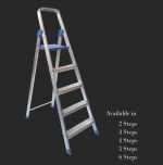 Ladder 2 Step