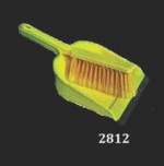 2812(Dustpan With Brush-02)