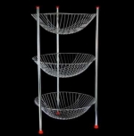FRUIT STAND 3STEP