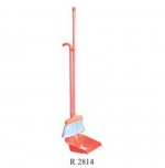 2814(Dustpan with Stick-01)