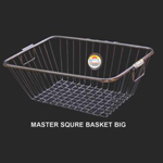 Master Square Basket Big