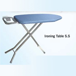 Ironing Table SS