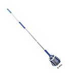 5016 (Twisting Mop-Cotton steel)